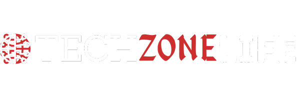 Tech Zone Life